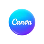canva logo