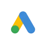 google ads logo