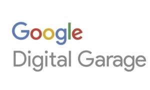 google digital garage logo