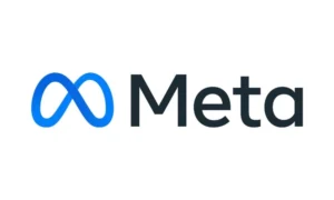 meta logo