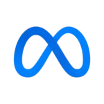 meta logo