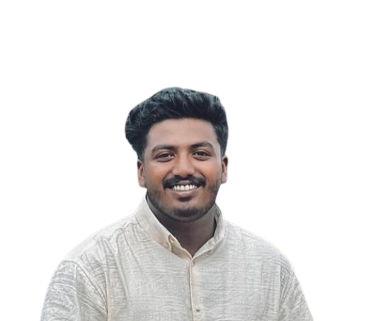 muhammed sahil digital marketer
