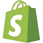 shopify logo
