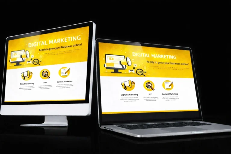 what is digital marketing