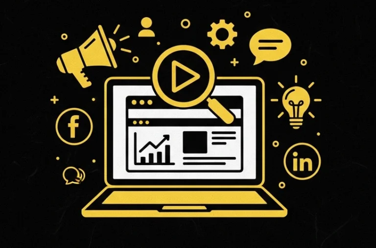 what is freelance digital marketer