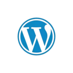 wordpress logo