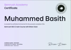 Semrush_SEO_Certification